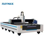ຈີນຜະລິດທີ່ດີ 1kw, 1500w, 2kw, 3kw, 4kw, 6kw, 12kw fiber laser cutting machine with IPG, Raycus power for metal