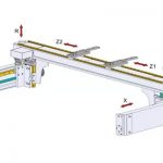 ຫຼັກການການເຮັດວຽກແລະອົງປະກອບຂອງ CNC Press Brake Bending Machine