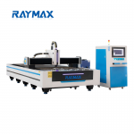 Raymax 4000w ລາຄາທີ່ດີກວ່າ cnc ເຄື່ອງຕັດ laser ໂລຫະເສັ້ນໄຍ