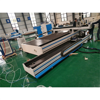 ເຄື່ອງຕັດເລເຊີ 500w 500W 1000W 2000W 3000W 4000W 6000W Fiber Laser Cutter Sheet Metal Laser Cutting Iron Sheet Cutting Machine