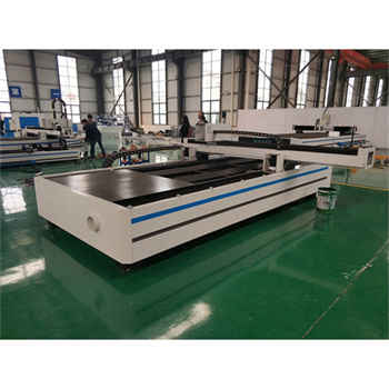 2021 TianChen FM3015D 1000w 2000w 3000w 4kw Cnc Fiber Laser Cutter ສໍາລັບ Steel Aluminum Sheet Metal Fiber Laser Cutting Machine