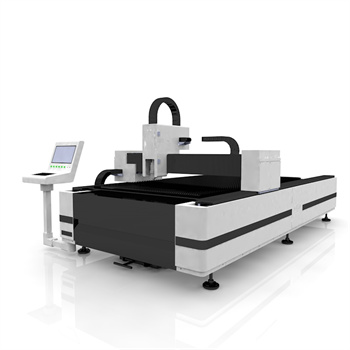 CNC Laser ຜະລິດ 400w 500w 1000w 2000w ເຄື່ອງຕັດເລເຊີເສັ້ນໄຍໂລຫະທີ່ມີການປົກປ້ອງ