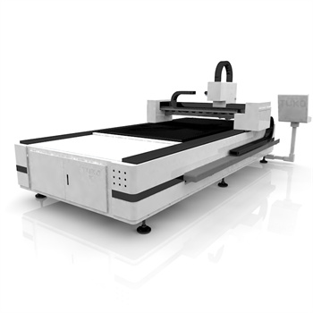 ຈີນ Jinan Bodor ເຄື່ອງຕັດເລເຊີ 1000W ລາຄາ / CNC Fiber Laser Cutter Sheet ໂລຫະ