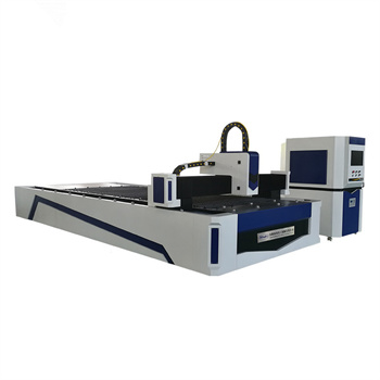 ເຄື່ອງຕັດເຫຼັກກ້າ Cnc Steel Plate Cutting Machine Metal Cutting Laser Cnc 1500w Fiber Laser Cutting Machine