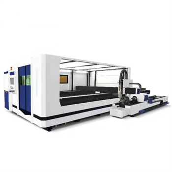 ເຄື່ອງຕັດເລເຊີໂລຫະຂະໜາດນ້ອຍ 1000w Portable Stainless Steel Sheet Laser Cutter