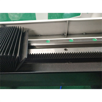 ເຄື່ອງຈັກອຸດສາຫະກໍາ 1390 1610 CO2 cnc laser ເຄື່ອງຕັດ