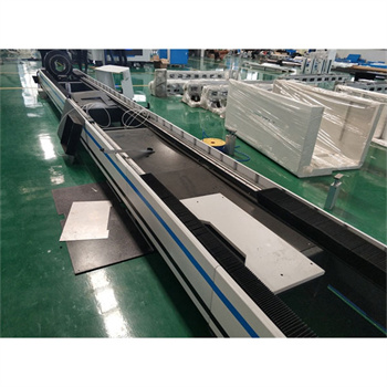 Prima 2019 ລາຄາຕໍ່າ 1KW 2KW 3KW 4KW CNC Hydraulic sheet metal fiber laser 2000w cutting machine