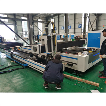 ຜູ້ຜະລິດທອງຄໍາ CNC laser GI plate cutting steel sheet fiber laser cutting machine