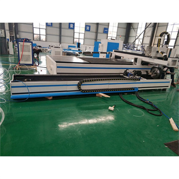 ເຄື່ອງຕັດເລເຊີໃຍແກ້ວນໍາແສງ IPG 1000W ລາຄາ / CNC Fiber Laser Cutting Sheet Metal