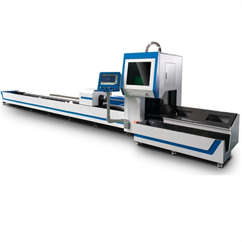 ສໍາລັບໂລຫະສະແຕນເລດ 1000w 1500w 2kw 3KW 6KW 8KW fiber laser cutter ເຄື່ອງຕັດ laser