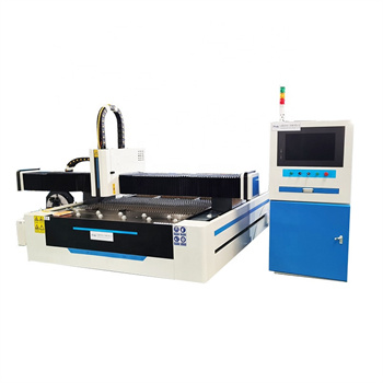 ຂາຍດ່ວນ! ເຄື່ອງຕັດເລເຊີ 1500W 1530 Sheet SS pipe cutting CNC Fiber Laser Cutting Machine