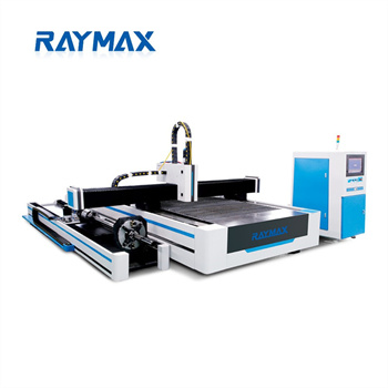 Finer 1500w CNC RHS square steel tube ເສັ້ນໄຍ laser ເຄື່ອງຕັດ tianjin