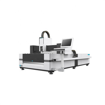 1000W 2000W 3000W 3300W 4000W ເຄື່ອງຕັດໂລຫະສະແຕນເລດ CNC Fiber Laser