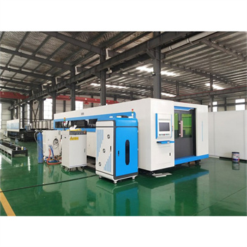 ເລເຊີທີ່ສົມບູນແບບ - 2000Watt 3015 ຄຸນະພາບສູງ CNC Fiber Laser Cutting Machine Cutting Sheet Metal