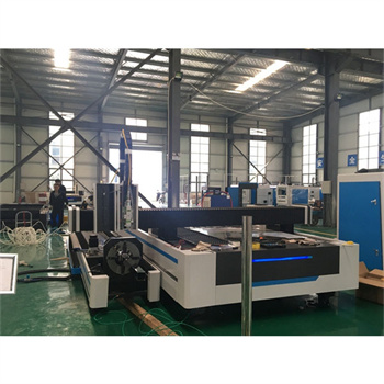 Fiber Laser Cutting Machine ຈີນເຄື່ອງຕັດ CNC ເຄື່ອງ 3000mm * 1500mm