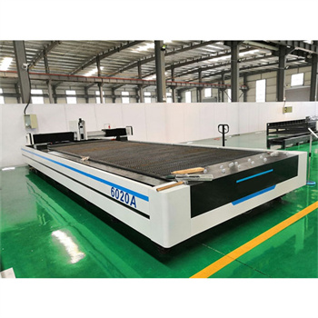 ເຄື່ອງຕັດເລເຊີ 3015 2000W CNC Metal Fiber Laser Cutting Machine Price For Stainless Steel Iron Sheet Aluminum