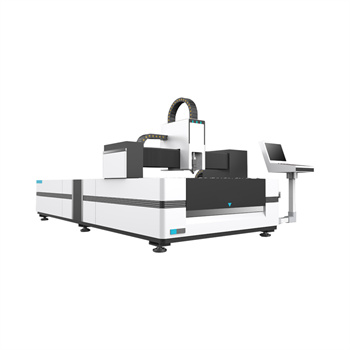 ເຄື່ອງຕັດເລເຊີ 3015 HGSTAR High Efficiency SMART - 3015 1000w Metal Fiber Laser Cutting Machine