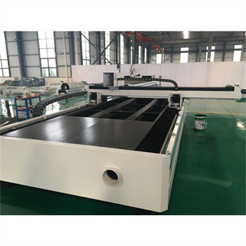 ລາຄາໂຮງງານ 80W 100W 130W Wood acrylic Paper Co2 Laser Cutting Machine