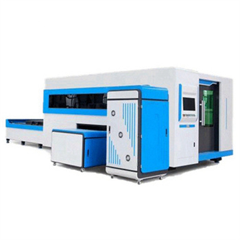 ອຸດສາຫະກໍາຫນັກ 1000W fiber laser ເຄື່ອງຕັດໂລຫະ 1530 fiber laser tube cutting machine 500W 1KW 2KW with rotary axis