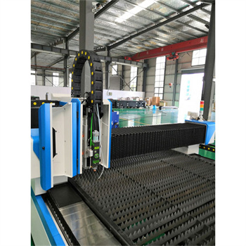 Prima 2019 ລາຄາຕໍ່າ 1KW 2KW 3KW 4KW CNC Hydraulic sheet metal fiber laser 2000w cutting machine