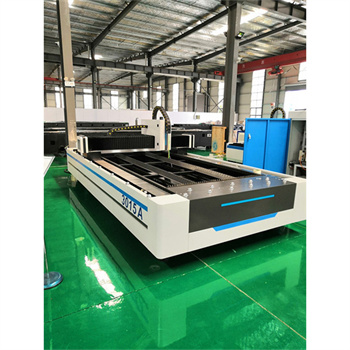 ຜູ້ຜະລິດເຄື່ອງຕັດເລເຊີເສັ້ນໄຍ 3015 1000W 1500W ເຄື່ອງຈັກອຸດສາຫະກໍາ mini cnc cutting machine fiber laser cutting machine