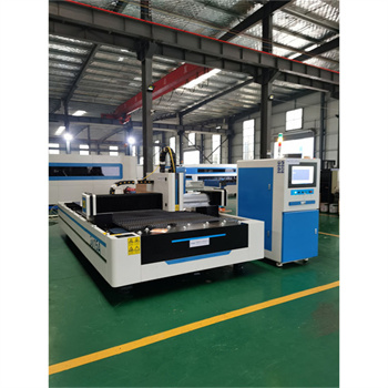 ເຄື່ອງຕັດເລເຊີເຫຼັກກ້າ 2020 JNLINK 500W 1000W 2000w 4kw CNC Fiber Laser Cutting Machine Price for Metal Plate Stainless Steel Cutting