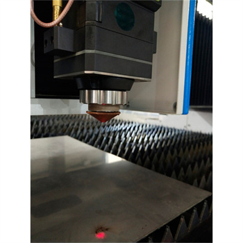 ELE 1390 80W CO2 Cnc Laser Cutter , ເຄື່ອງຕັດເລເຊີສໍາລັບ acrylic , ຫນັງ , ຢາງພາລາ , ເຈ້ຍ