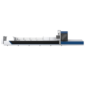 2021 LXSHOW ອັດຕະໂນມັດ 1000W 2000W 3000W cnc laser ທໍ່ໂລຫະເຄື່ອງຕັດທໍ່ / ທໍ່ໂລຫະ cnc fiber laser ເຄື່ອງຕັດ