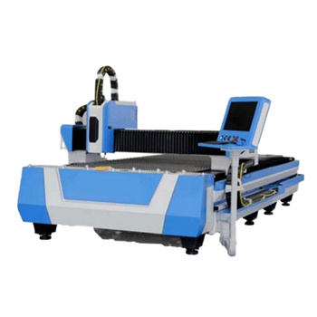 ລາຄາທີ່ດີທີ່ສຸດເຄື່ອງຕັດເລເຊີ Fiber 3015 Laser Cutting Machine 1000w ສໍາລັບວັດສະດຸໂລຫະ