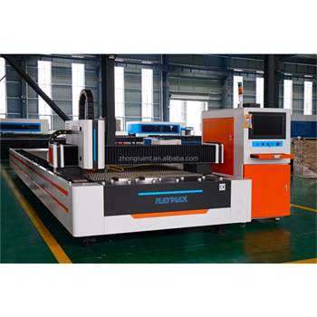 Jinan laser cutter engraver ສໍາລັບໂລຫະ 1530 steel CNC fiber laser ເຄື່ອງຕັດ 1000W 1500watt 3000W ກັບ raycus