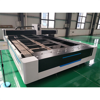 ເຄື່ອງຕັດເລເຊີເຄື່ອງຕັດເລເຊີສໍາລັບລາຄາໂລຫະ Bodor I5 1000w Fiber Laser Cutting Machine For Metal Laser Cutter Price