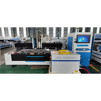 Dual Heads CNC Fiber Laser 1000w ເຄື່ອງຕັດໂລຫະ 1325 CO2 Laser Cutter 1325 ສໍາລັບ Irion Steel Copper