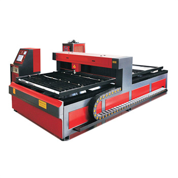 1KW 1.5KW 3KW ຂະຫນາດນ້ອຍ CNC MS Sheet Table Fiber Laser ເຄື່ອງຕັດສໍາລັບໂລຫະ