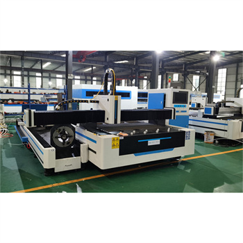 ການຮັບປະກັນການຄ້າ 1000w 1500w 2200w 3300w 4000w IPG Raycus metal 5 axis 6 axis 3d fiber laser cutting robot machine