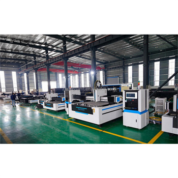ສ່ວນຫຼຸດ 1kw 1.5KW 2kw 3kw 4kw 6kw cnc metal fiber laser cutting machine for iron stainless steel carbon steel aluminium copper