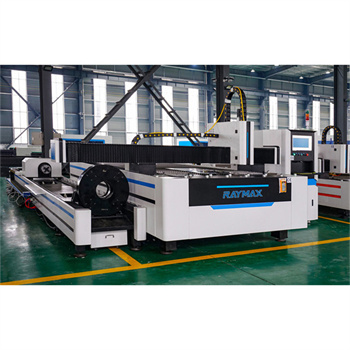 Senfeng ສ່ວນລົດໃຫຍ່ 4000W Fiber Laser ເຄື່ອງຕັດລາຄາ SF3015H