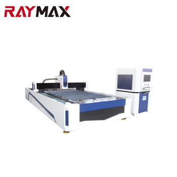 ເຄື່ອງຕັດເລເຊີ 3015 ໂຮງງານຜະລິດໂດຍກົງ 1KW 1.5KW Fiber Laser Cutting Machine