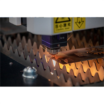 ເຄື່ອງຕັດເລເຊີ CO2 6090 1390 desktop CNC laser cut machine