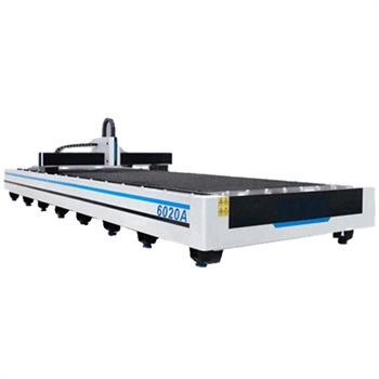 Senfeng fiber 1000 watt laser cutter ເຄື່ອງຕັດເຫຼັກ SF 3015G