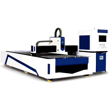 ເຄື່ອງຕັດເລເຊີ Fiber Laser Metal Cutter 2000w 3000w 4000w 6000w Metal Cutting Stainless Steel Carbon Steel Fiber Laser Cutting Machine