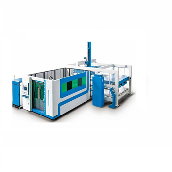 6000W ທໍ່ທໍ່ໂລຫະສະແຕນເລດ CNC Fiber laser ເຄື່ອງຕັດດ້ວຍໃບຢັ້ງຢືນ CE