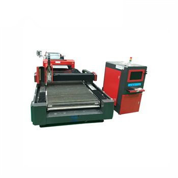 1000 ວັດ 1500 ວັດ Cnc 1530 Sheet Metal Fiber Laser Cutting Machine for Stainless Steel Aluminum