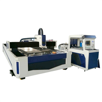ຫຼຸດລາຄາ 7% 3015 1000W 1500W 3000W CNC Metal Fiber Laser Cutting Machine Price for Stainless Steel Iron Sheet Aluminum