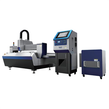 CNC fiber laser engraving machine 1000w 1500w 2000w 4000w exchange table fiber laser cutter for metal gold aluminium