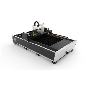 ເຕັກໂນໂລຢີສູງ 1325 1390 flatbed cnc co2 laser cutting machine hybrid 150w 180w 260w