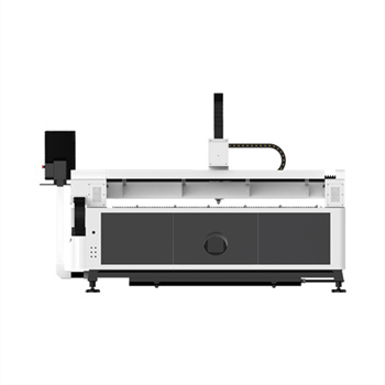 3d Fiber Laser Cutting Machine ເຄື່ອງຕັດໂລຫະ Laser ລາຄາ 1500x3000 1530 3d Fiber Laser Metal Cutting Machine Fiber Laser Cutting Machine