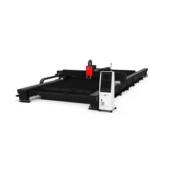 ອຸດສາຫະກໍາ 4kw CNC Metal Sheet Fiber Laser Cutting Machine 3015 ດ້ວຍຕາຕະລາງແລກປ່ຽນອັດຕະໂນມັດແລະຝາປິດ