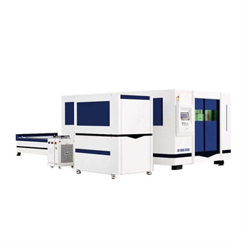 ເຄື່ອງຕັດເລເຊີ Laser Cutting and engraving Machine