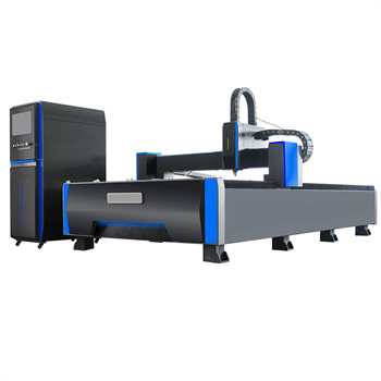 ເຄື່ອງຕັດ Laser ເຄື່ອງຕັດ Laser Raycus/ MAX/ IPG Laser Cnc Metal Cutter 2000kw 4KW 6kw Full Enclosed Fiber Laser Cutting Machine