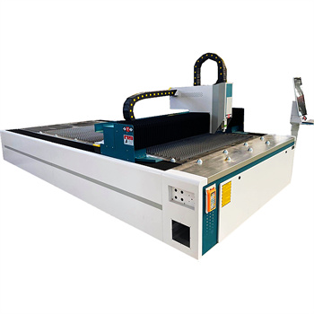 1000W 2000W 3000W 4kw CNC Fiber Laser Cutter ສໍາລັບ Steel ອະລູມິນຽມ Sheet Metal Raycus Fiber laser ເຄື່ອງຕັດ